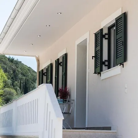 Apartment Casa De Blue