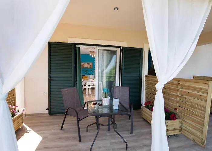 Appartement Casa De Blue