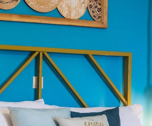 Appartement Casa De Blue