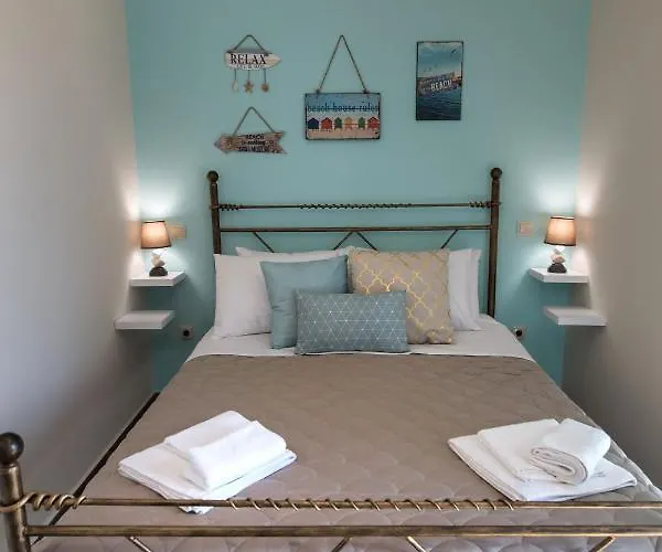 Appartement Casa De Blue *