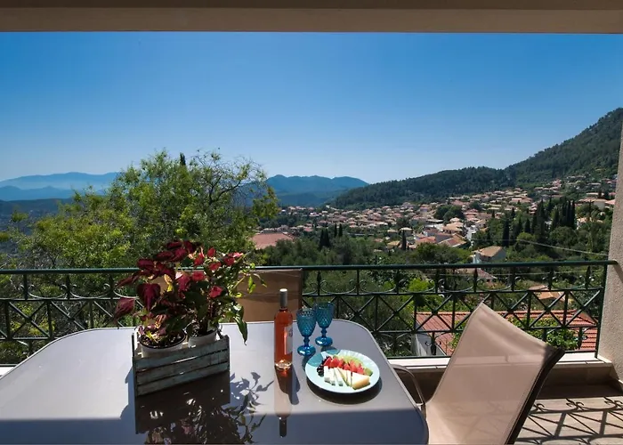 Appartement Casa De Blue *