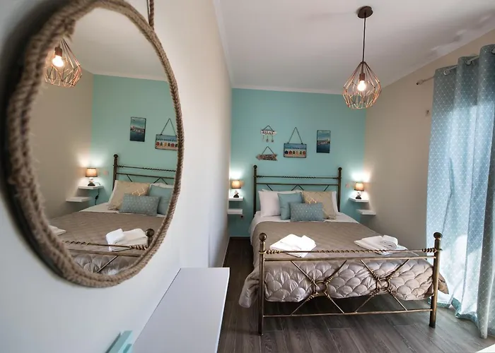 Appartement Casa De Blue *