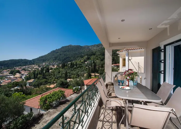 Appartement Casa De Blue