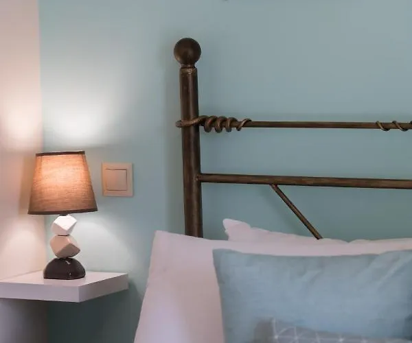 Casa De Blue Appartement