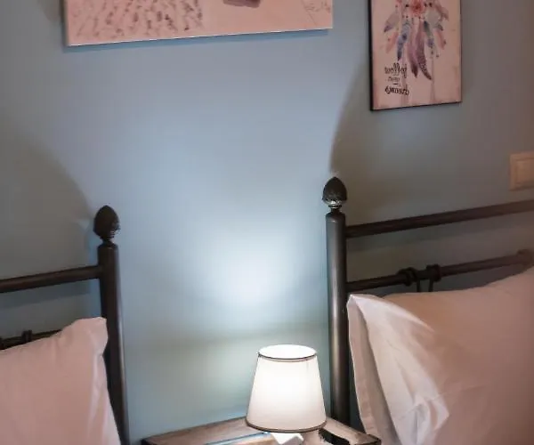 Casa De Blue Appartement