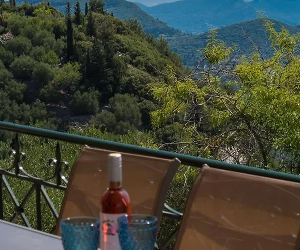 Casa De Blue * Kariá