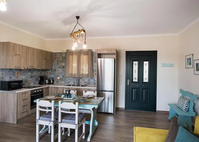 Casa De Blue * Kariá