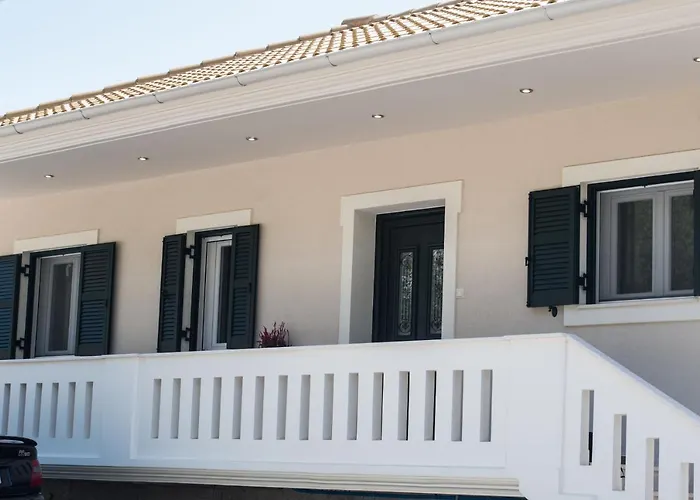 Appartement Casa De Blue *