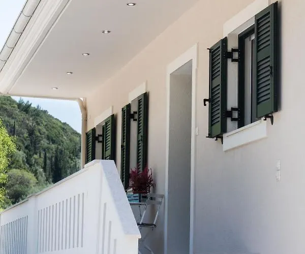 Appartement Casa De Blue