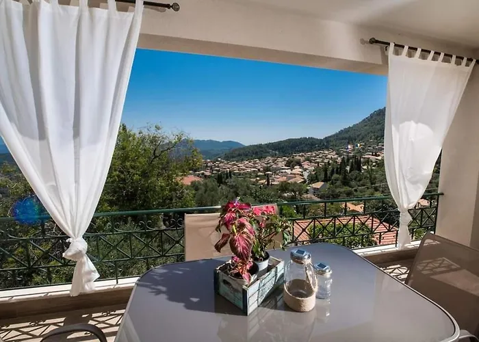 Appartement Casa De Blue *